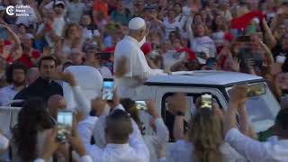 Pope Leos vision of evangelization