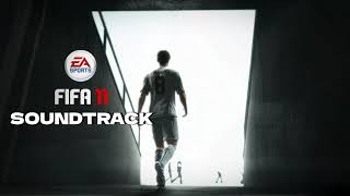 Malachai - Snowflake Fifa 11 Official Soundtrack