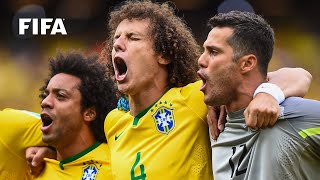 Brazílie: Hymna věků | světový pohár FIFA