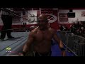 FULL MATCH: Brandon Scott vs. "Greek God" Papadon