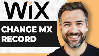 How to Change MX Record on Wix (Step By Step) (2026 Guide)