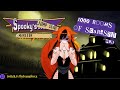 YAPPING AND HORROR, WHATS SCARIER?? [Chatting + Jumpscare Mansion VOD]