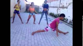 Bonde Das Garotinhas