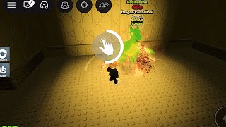 The LUCKIEST SECRET Admin Abuse EVER In Steal a Brainrot 
