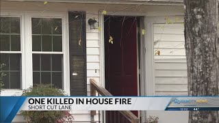 Famous Person found dead in Indian Trail house fire: Sheriff Net Worth