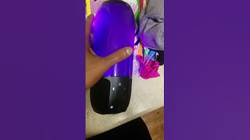 JBL pulse 3 low-frequency mode