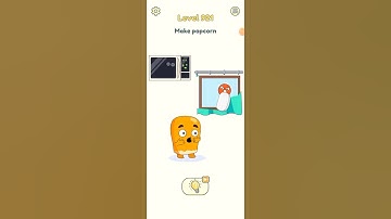 Dop2 Gameplay Level 921 #shorts #deletepuzzle #deleteonepart2 #puzzletime #dop2 #dop