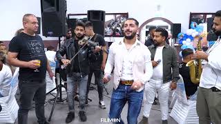TONI DE LA BRASOV ❎️ 112 A INEBUNIT ARABI   ❎️BOTEZ FRANCO ❎️ LIVE 2024