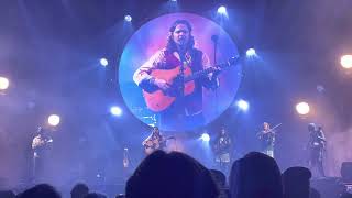 Billy Strings - Feast Here Tonight Rabbit in a Log (Bill Monroe) (Live) Away From the Shire Night 2