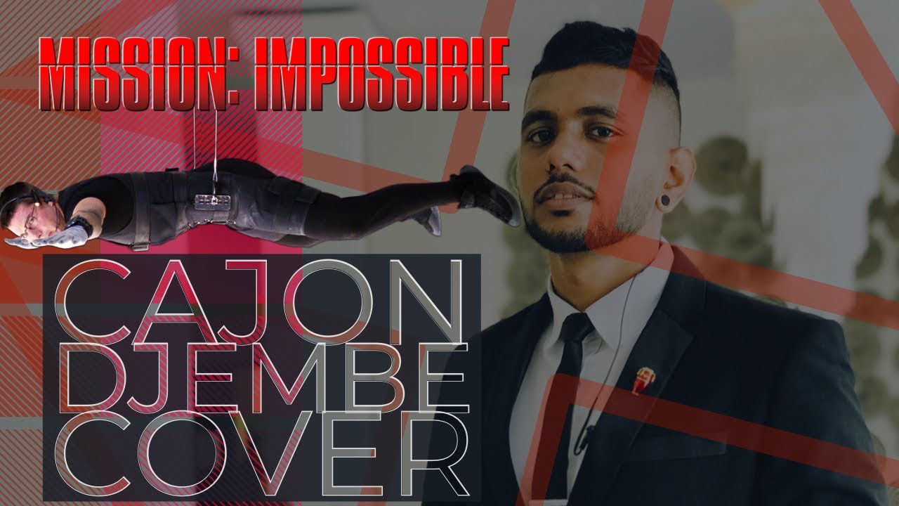 Mission Impossible Theme