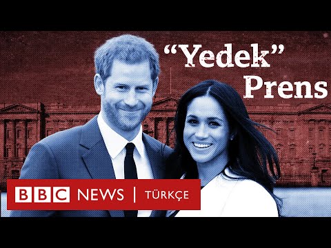 Prens Harry ve Meghan Markle saraydan neden ayrıldı?