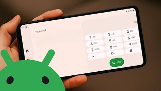 How to Stop Google's Phone App from Rotating into Landscape Mode? screenshot 4