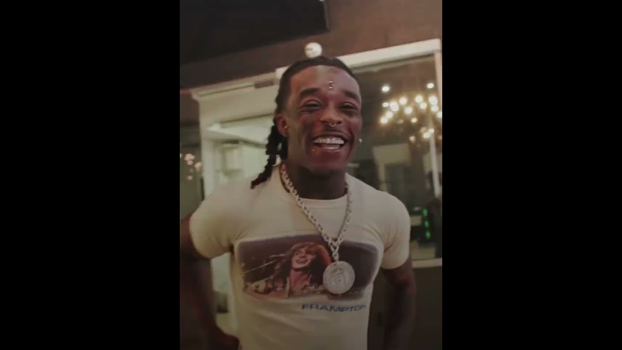 tiktok edit sample