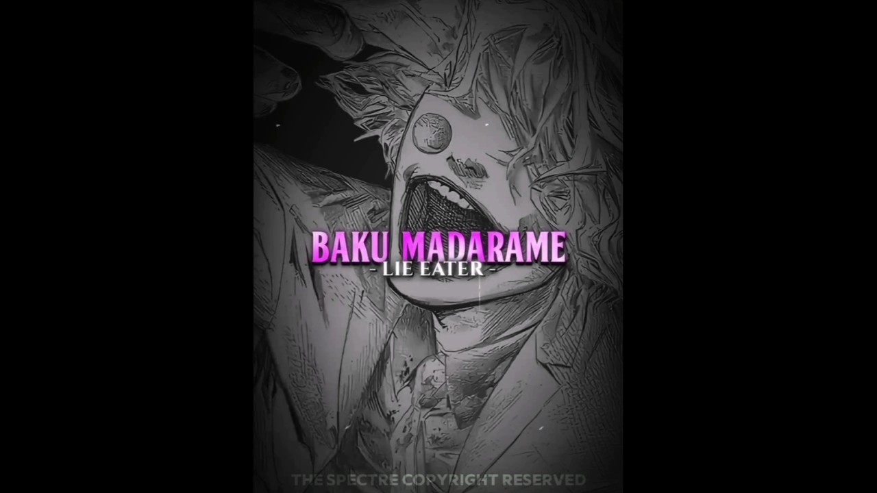 Baku Madarame VS Ozymandias | Usogui | Watchmen |