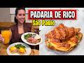 Padaria Fabrique | Melhor Café da Manhã de São Paulo?