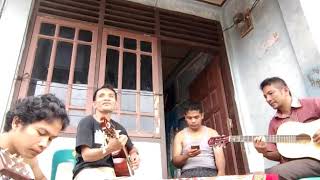 Cover Keren Lagu Nias
