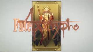 Fanmade Opening for Fate / My Hero: Sagittarius