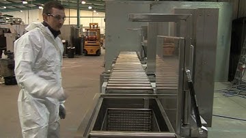 Vixen Multi Stage Agisonic Machine