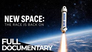 The New Space Race: Are Private Companies Conquering Space? | Free Documentary Space