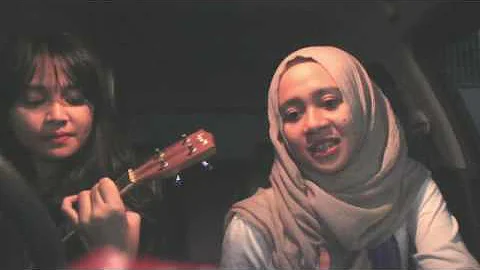 SATU BINTANG - ANTIQUE ( Cover by Rizka Resya )