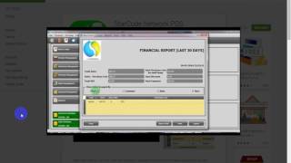 StarCode Network POS Inventory Free Download screenshot 5