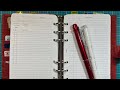 Personal Rings Updated Flip | FCC Inserts | Gillio Amica | Life with Lisa Ann