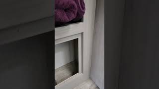 Coleman Dutchman 2715 RL - Hidden Compartment  !!!