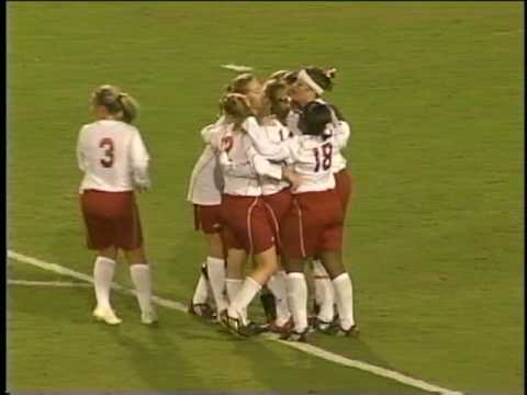 IU vs. MSU Women's Soccer Play by Play Highlights