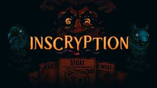 Uberbot Activated (The Archivist) - Inscryption Soundtrack