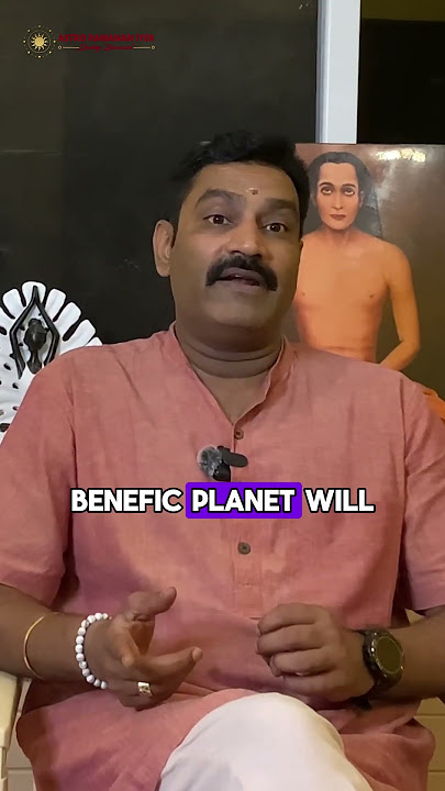 What are Malefic Planets | Malefic Planets in Vedic Astrology | Effects of Malefic Planets