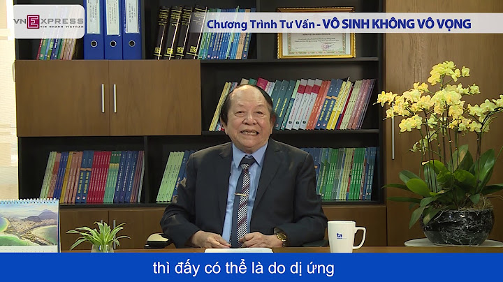 Mọc vảy ở đầu dương vật là bệnh gì năm 2024