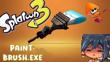 Splatoon 3: The Octobrush Experience  #splatoon3 #splatoon #splatfest