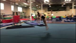 Front Full Front Full on Floor