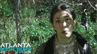 Interview with Caroline Polachek from Chairlift