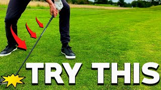 5 SHORTGAME SECRETS FOR LOWER SCORES   SIMPLE GOLF TIPS