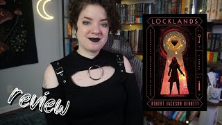 Locklands (Spoiler Free) | REVIEW