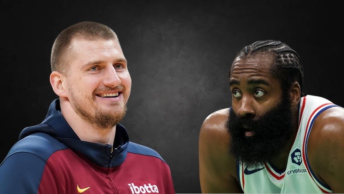 The Craziest Trade In NBA History Keeps Making Less Sense - YouTube