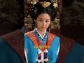 Queen Yeon Tae Yoon Of Baekje 백제왕후 