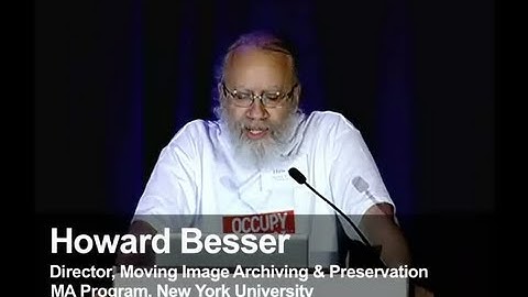 CNI:  Archiving Large Swaths of Digital Content: Lessons from Archiving the Occupy Movement