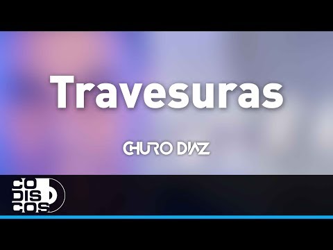 Смотреть «Travesuras, Churo Diaz y Elías Mendoza - Audio» на YouTube Смотреть «Travesuras, Churo Diaz y Elías Mendoza - Audio» на YouTube