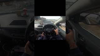 Hope all driver's are like this in india#driving #shorts #nexon #driver #drivingskills #newdriver