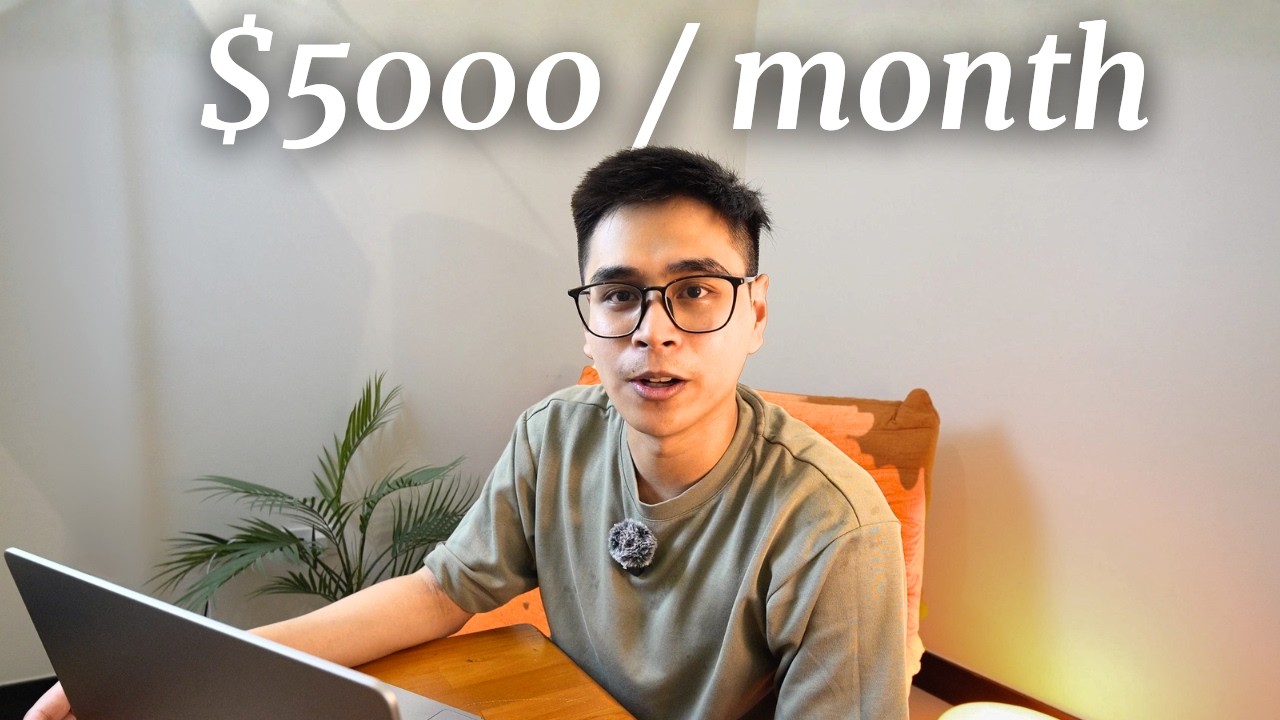 How I’d start a business from scratch (with zero experience) - YouTube
