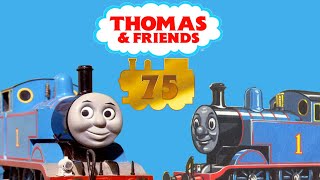 The Simple Appeal of Thomas