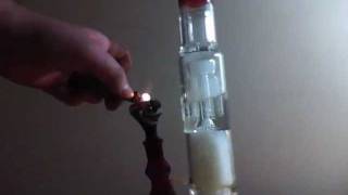 DANK Milkvid - MGW Showerhead to 6 Arm