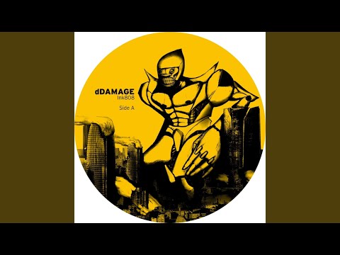 Putar Ink808 - dDamage