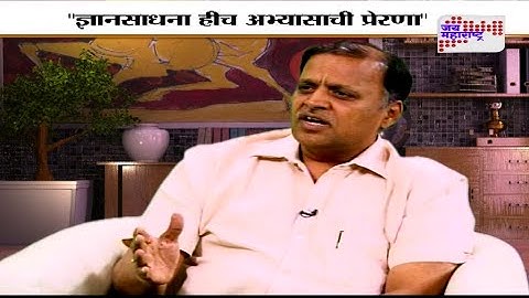 Sameeran sobat Dilkhulas with Avinash Dharmadhikari part 2