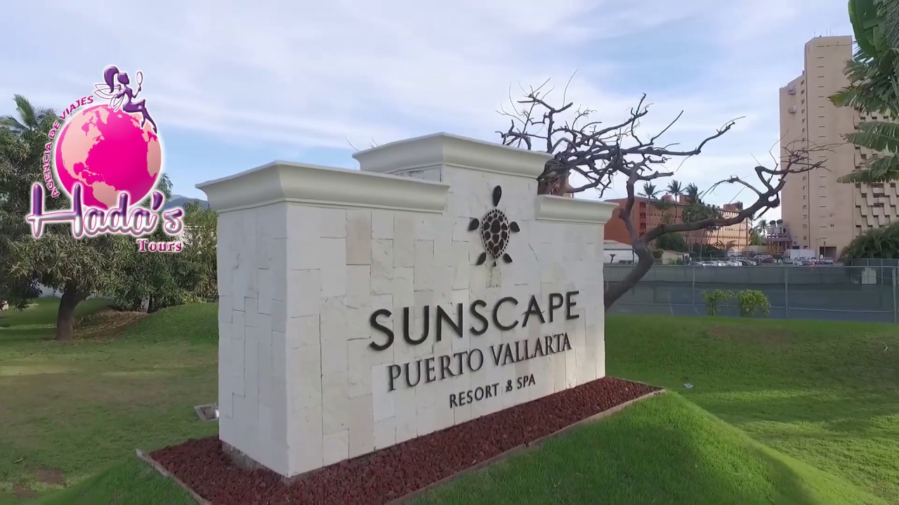 Sunscape Puerto Vallarta Youtube