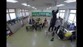 flexlite 알라딘조명