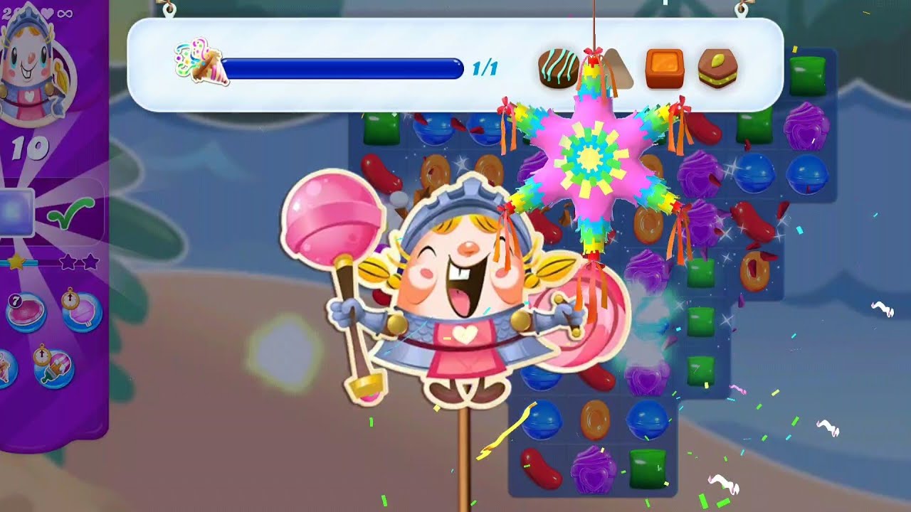 candy crush saga level 126 to 129 candy crush hard level 128 YouTube