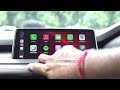 BMW X5 iDrive Upgraded with Wireless Apple Car By AutoMarc